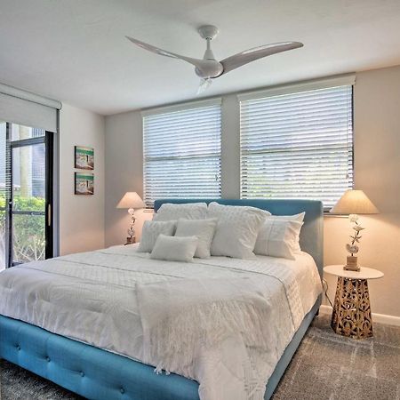 Bonita Springs Condo 4 Mi To Beach Private Patio! 외부 사진