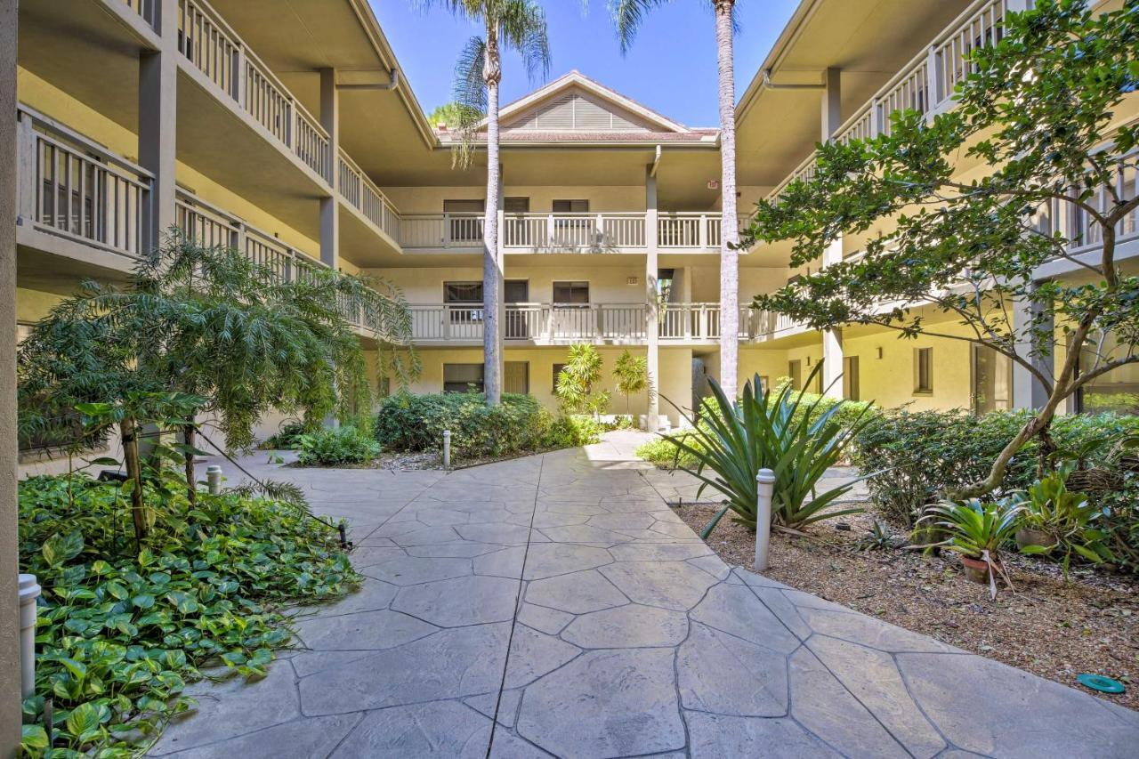 Bonita Springs Condo 4 Mi To Beach Private Patio! 외부 사진