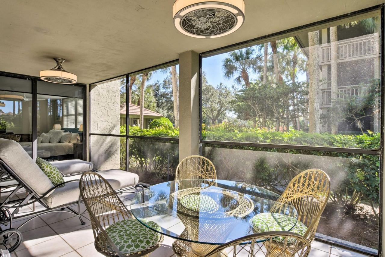 Bonita Springs Condo 4 Mi To Beach Private Patio! 외부 사진