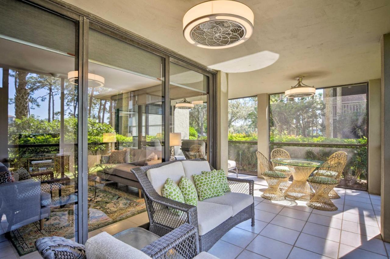Bonita Springs Condo 4 Mi To Beach Private Patio! 외부 사진