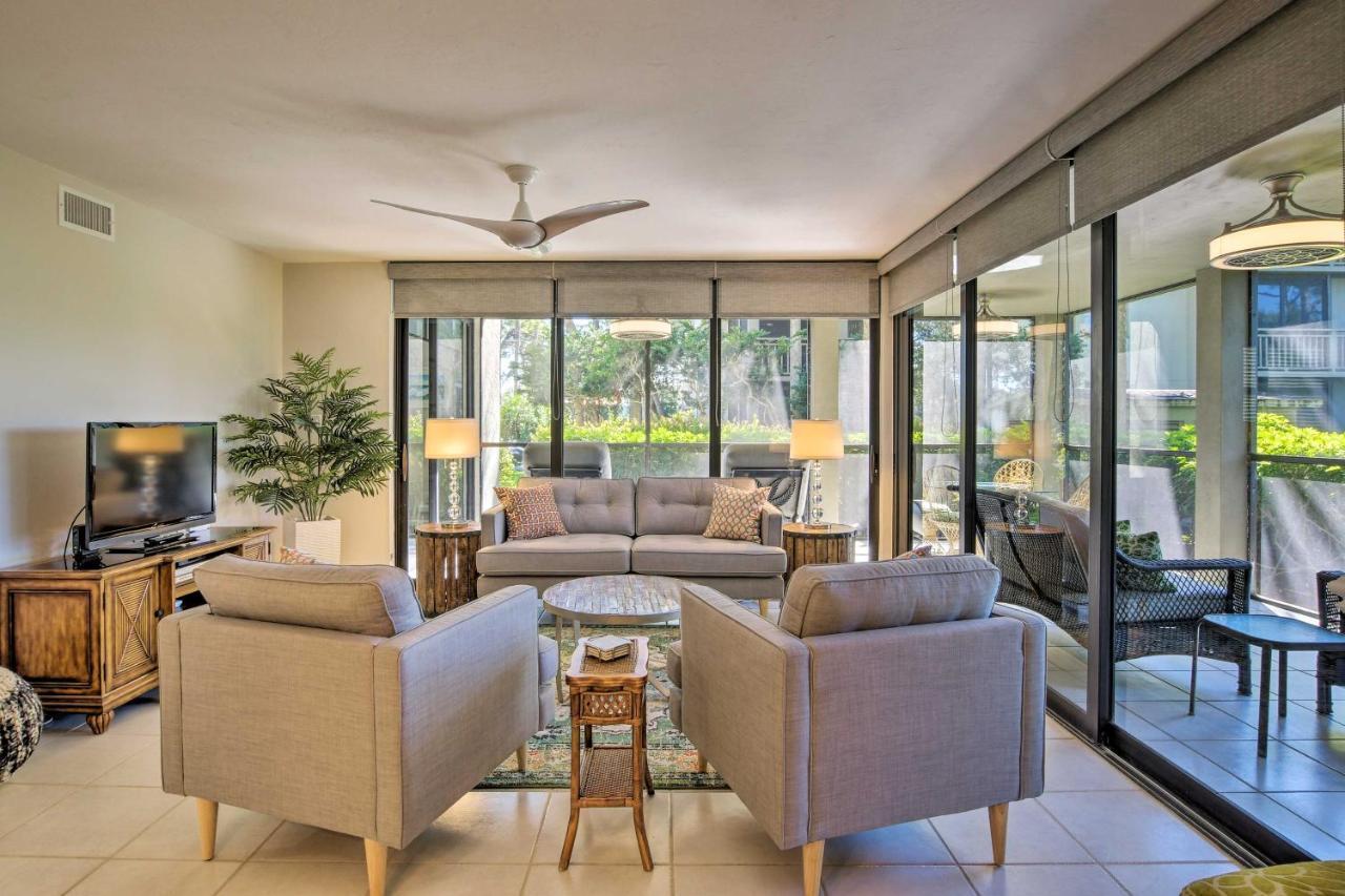 Bonita Springs Condo 4 Mi To Beach Private Patio! 외부 사진
