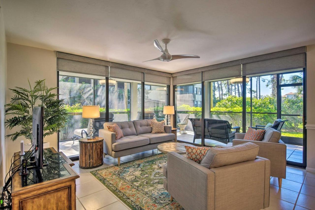 Bonita Springs Condo 4 Mi To Beach Private Patio! 외부 사진