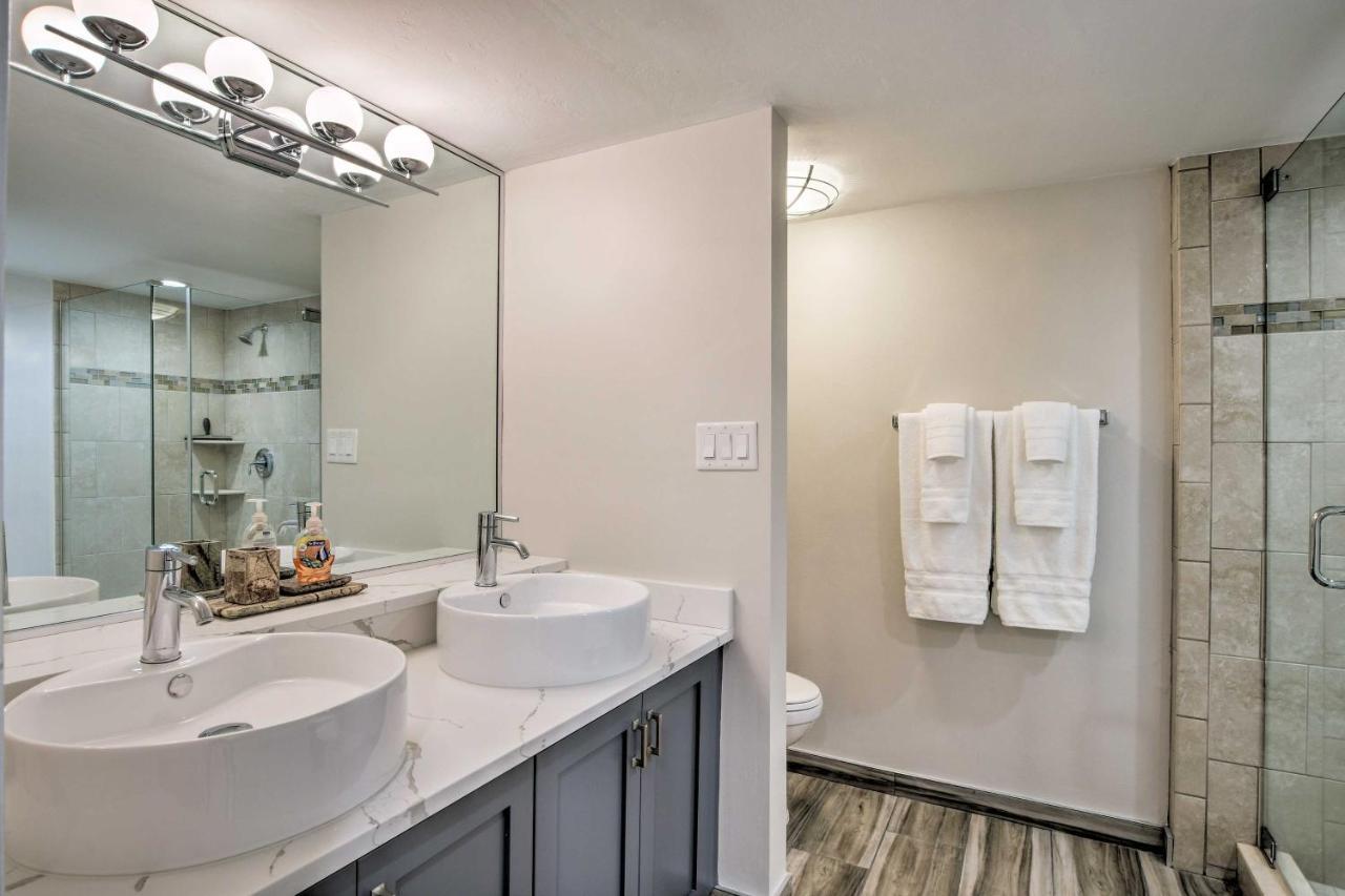Bonita Springs Condo 4 Mi To Beach Private Patio! 외부 사진