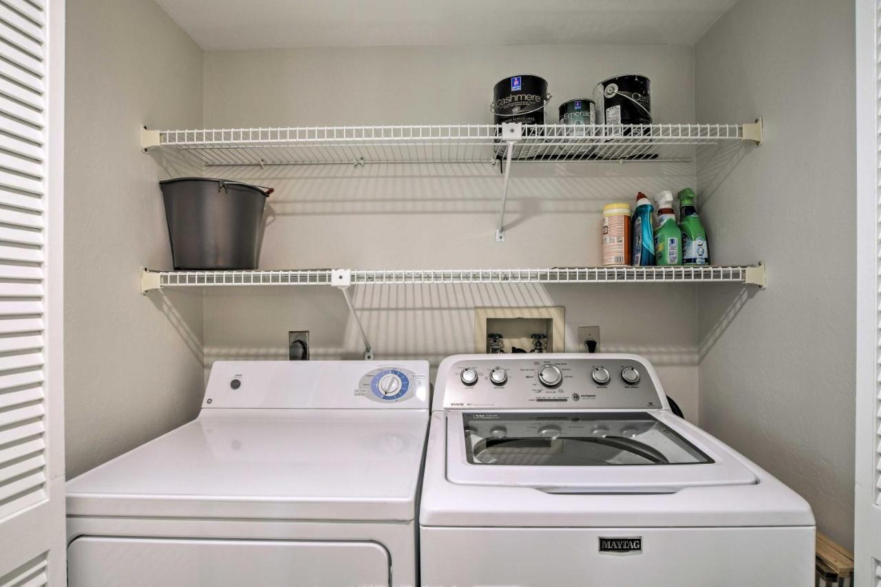 Bonita Springs Condo 4 Mi To Beach Private Patio! 외부 사진