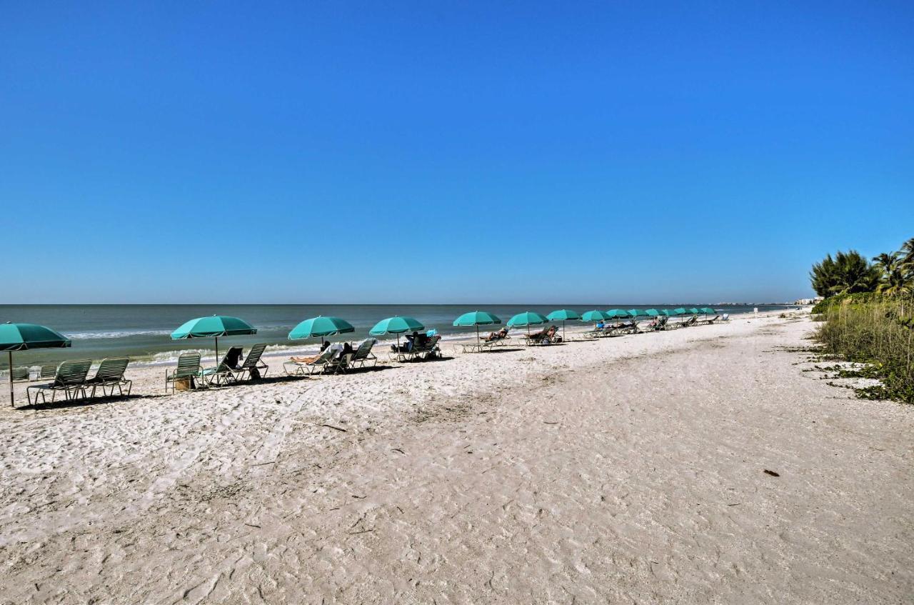Bonita Springs Condo 4 Mi To Beach Private Patio! 외부 사진
