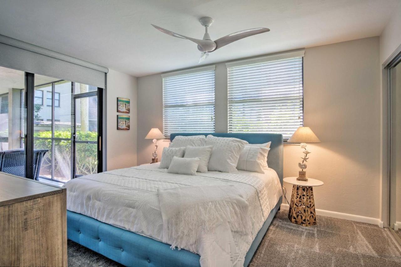 Bonita Springs Condo 4 Mi To Beach Private Patio! 외부 사진