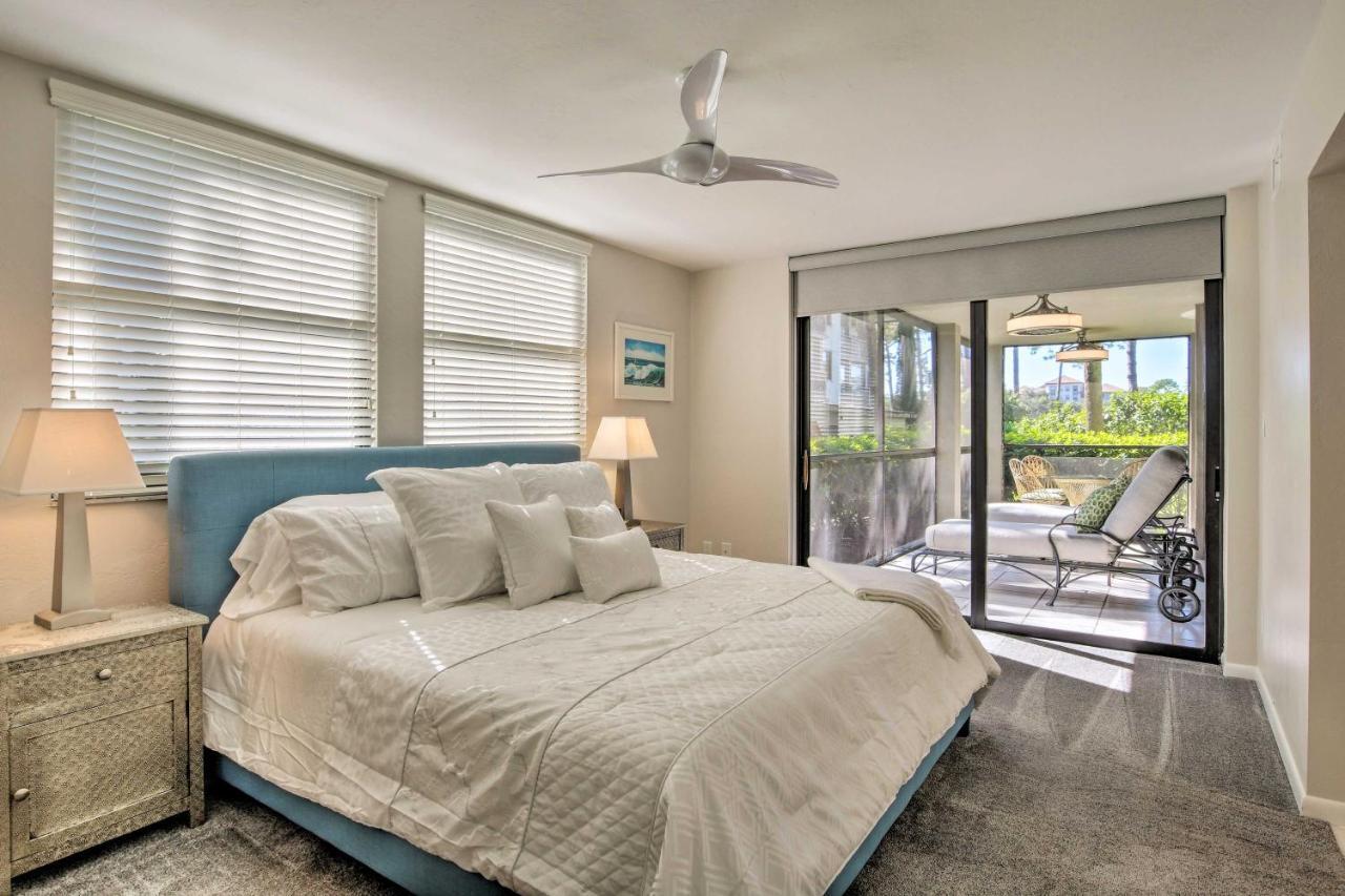 Bonita Springs Condo 4 Mi To Beach Private Patio! 외부 사진