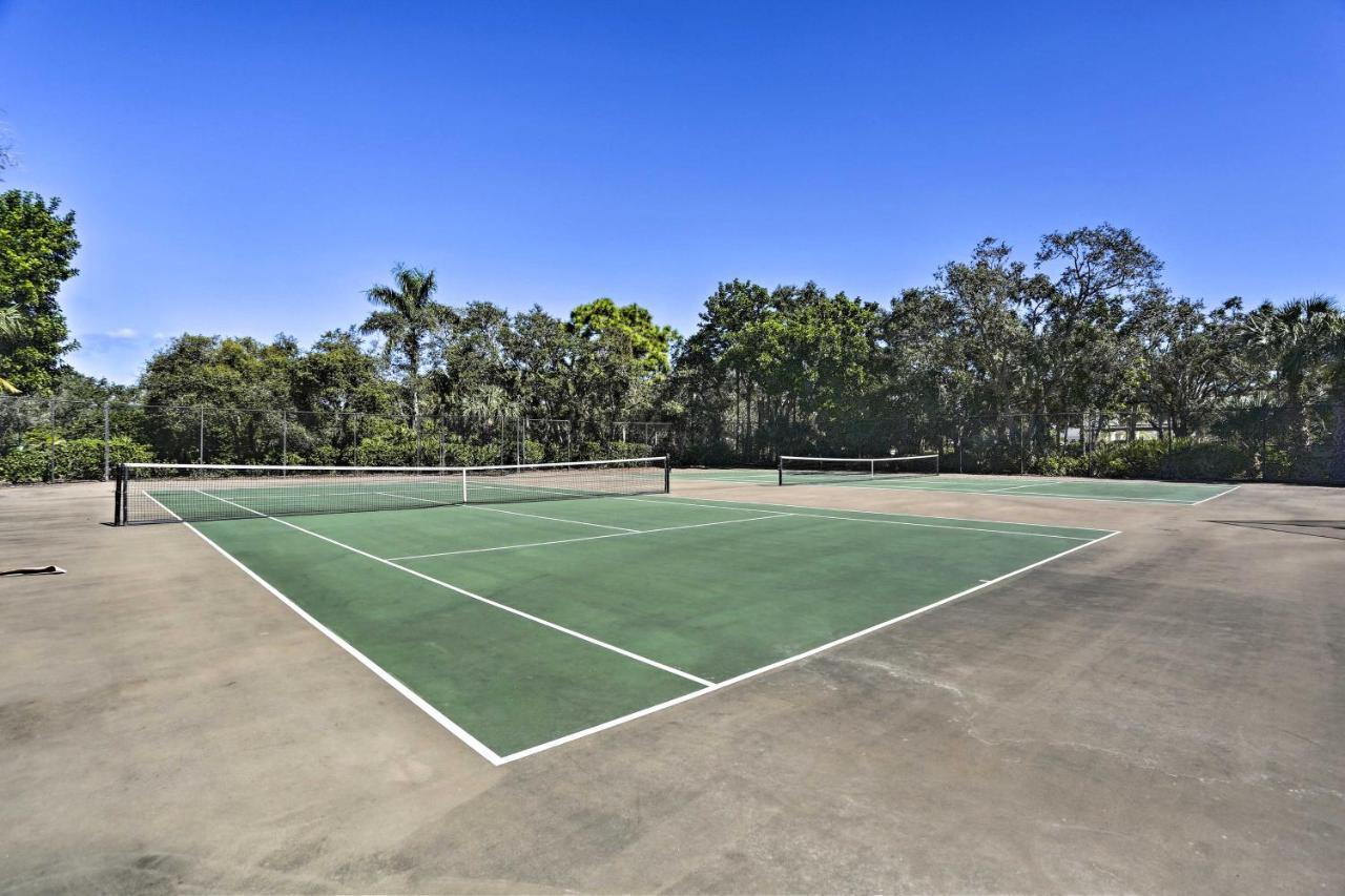 Bonita Springs Condo 4 Mi To Beach Private Patio! 외부 사진