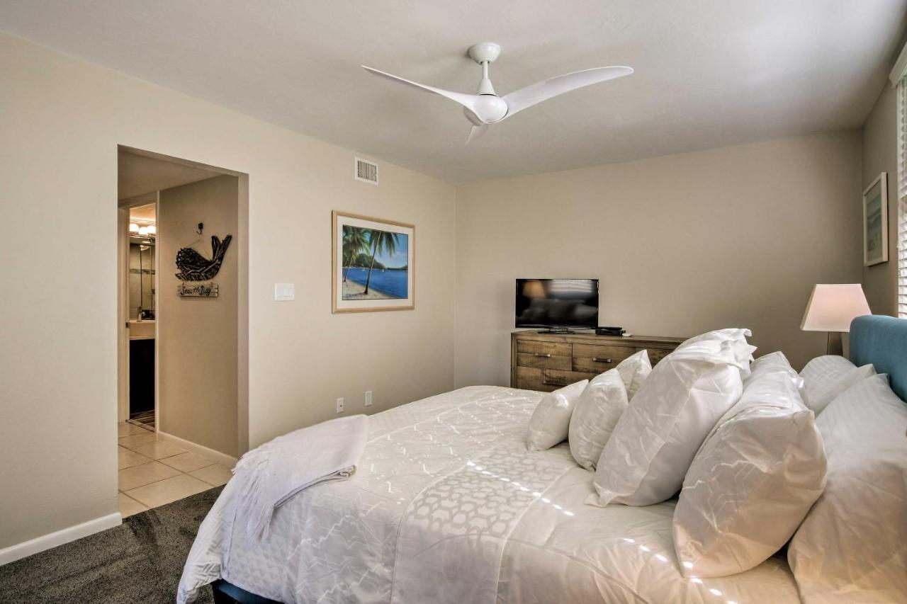 Bonita Springs Condo 4 Mi To Beach Private Patio! 외부 사진