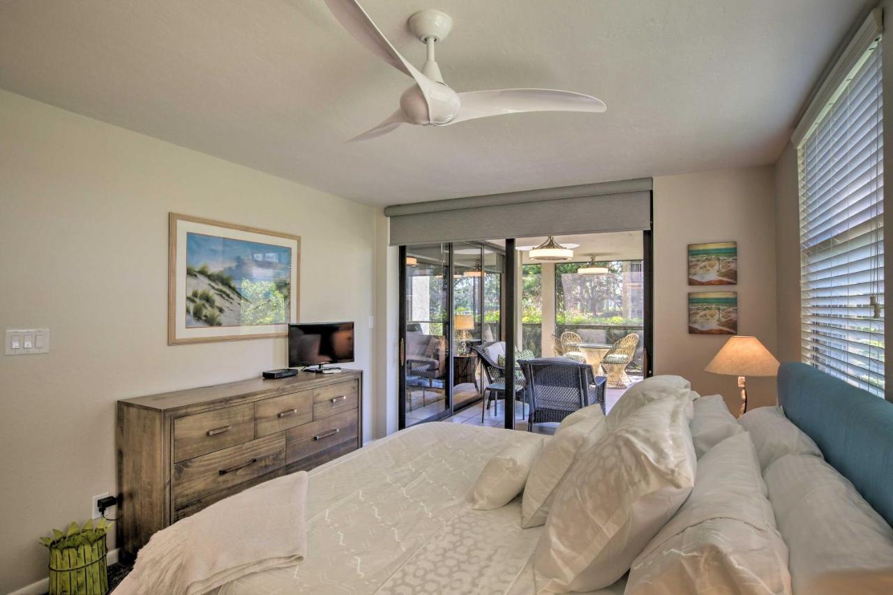 Bonita Springs Condo 4 Mi To Beach Private Patio! 외부 사진